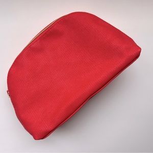 Makeup pouch by Lancôme